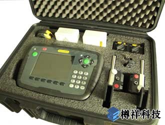 Easy-laser E540 無線藍(lán)牙雙激光無限精度軸對中儀