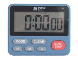 德國(guó)必高BOECO 數(shù)字計(jì)時(shí)器，巨型顯示器BOE270